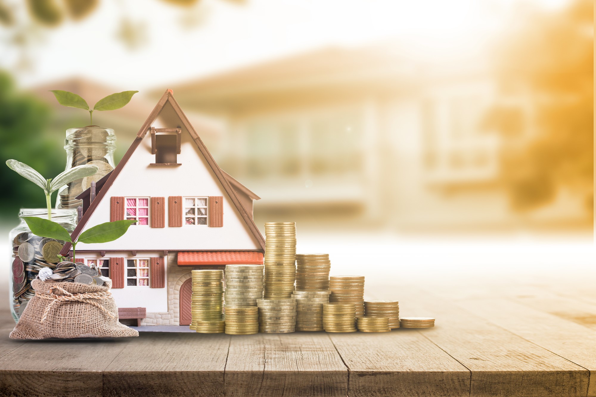 A Straightforward Guide On How To Start Investing In Real Estate